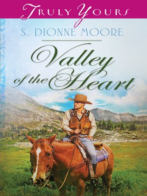 cover image of Valley of the Heart